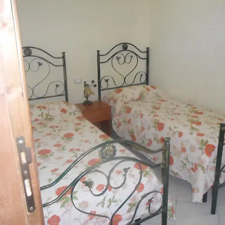 مزرعة للإقامة Antica Fattoria Malvitano