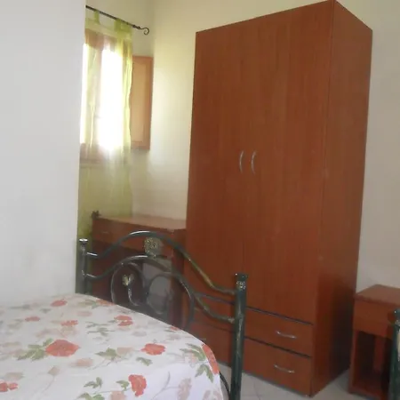 مزرعة للإقامة Antica Fattoria Malvitano روسانو