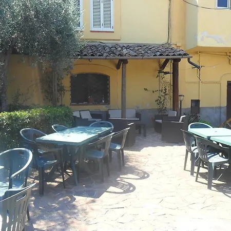 Antica Fattoria Malvitano