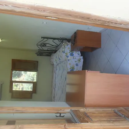 مزرعة للإقامة Antica Fattoria Malvitano *