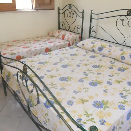 مزرعة للإقامة Antica Fattoria Malvitano